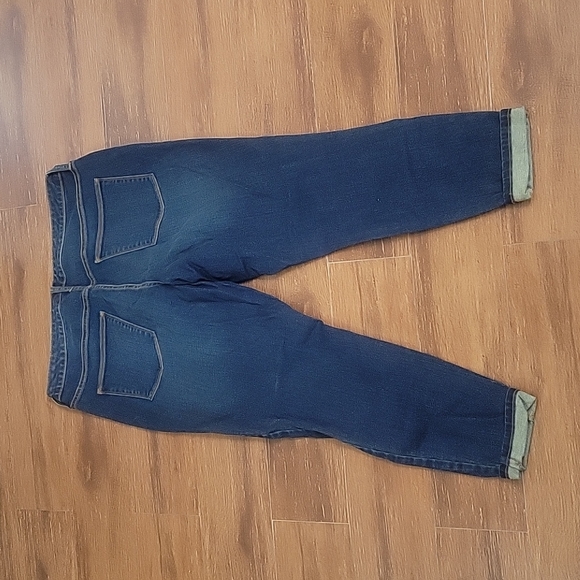 |Universal Thread| Size 16| High Rise Jegging | - Picture 3 of 6